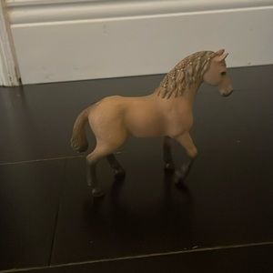 2013 Schleich horse